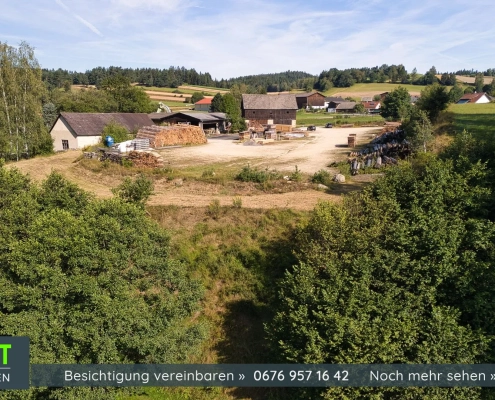 sägewerk kirchbach waldviertel